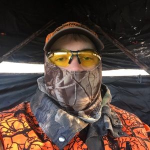 Meet your Posher, Chris